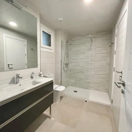 Residencial Camaleones By Ac Real Apartment Isla Canela Exterior photo