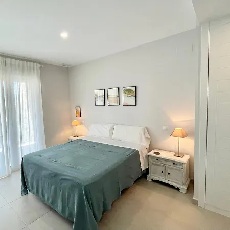 Residencial Camaleones By Ac Real Apartment Isla Canela Exterior photo