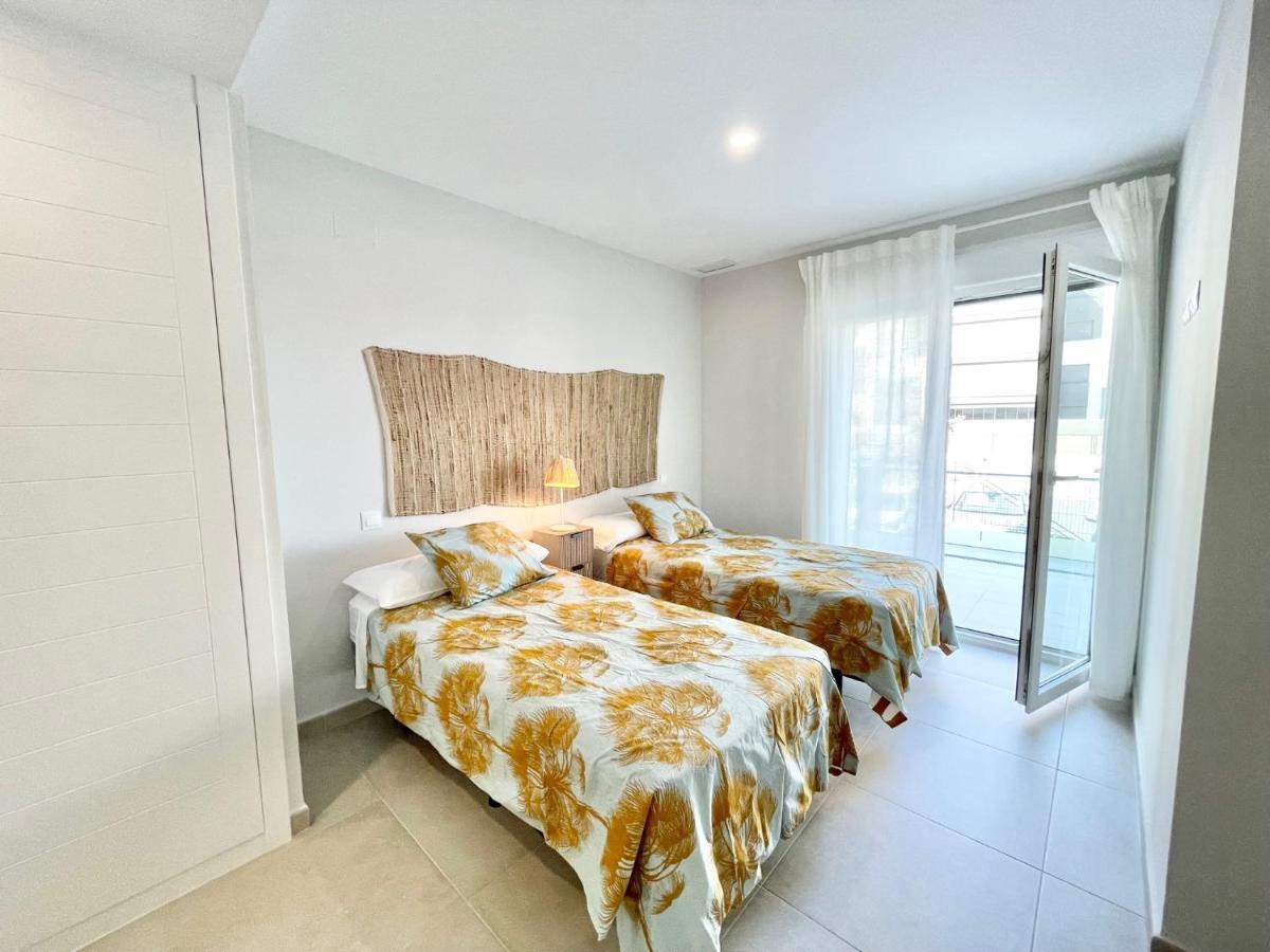 Residencial Camaleones By Ac Real Apartment *