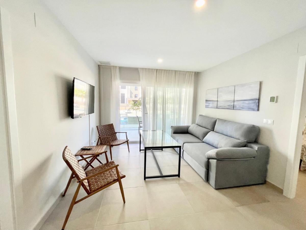 Residencial Camaleones By Ac Real * Isla Canela