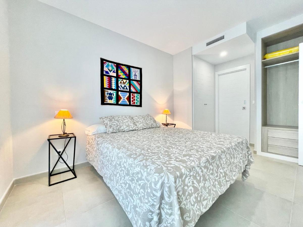 Apartment Residencial Camaleones By Ac Real *
