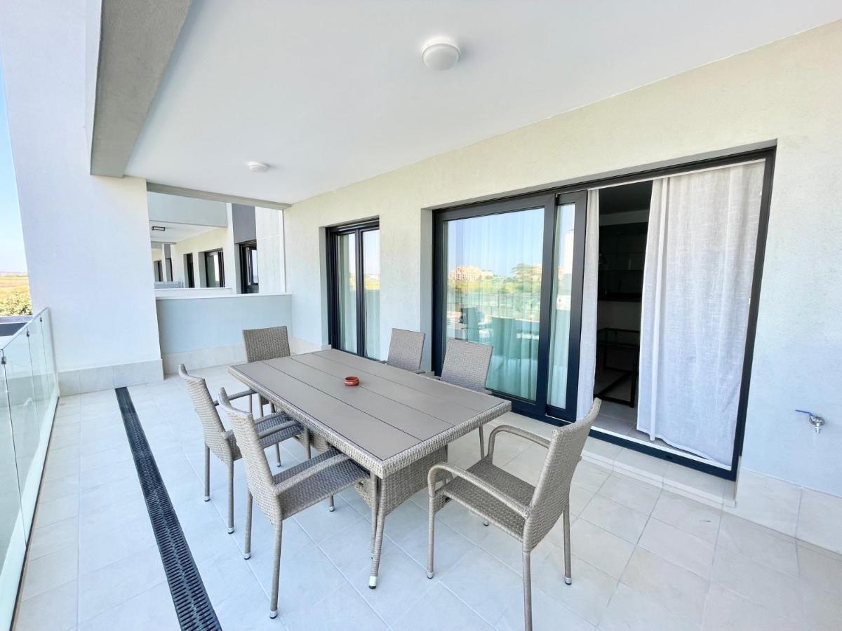 Residencial Camaleones By Ac Real Apartment *