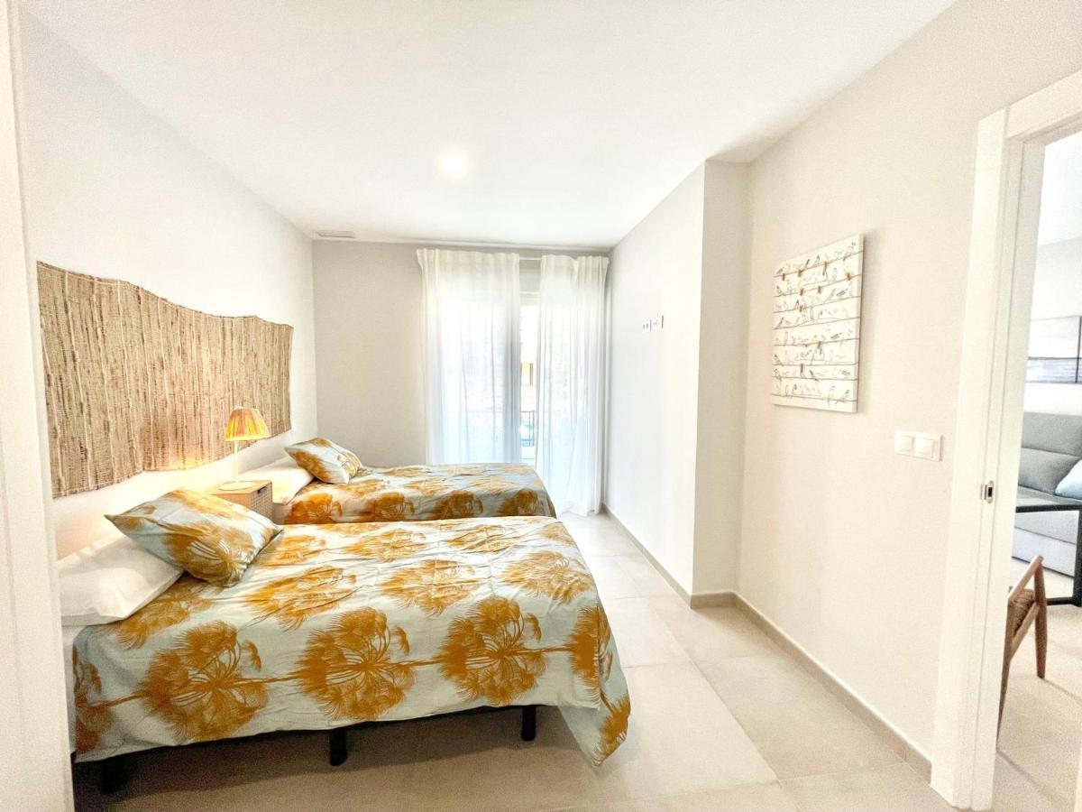 Residencial Camaleones By Ac Real * Isla Canela