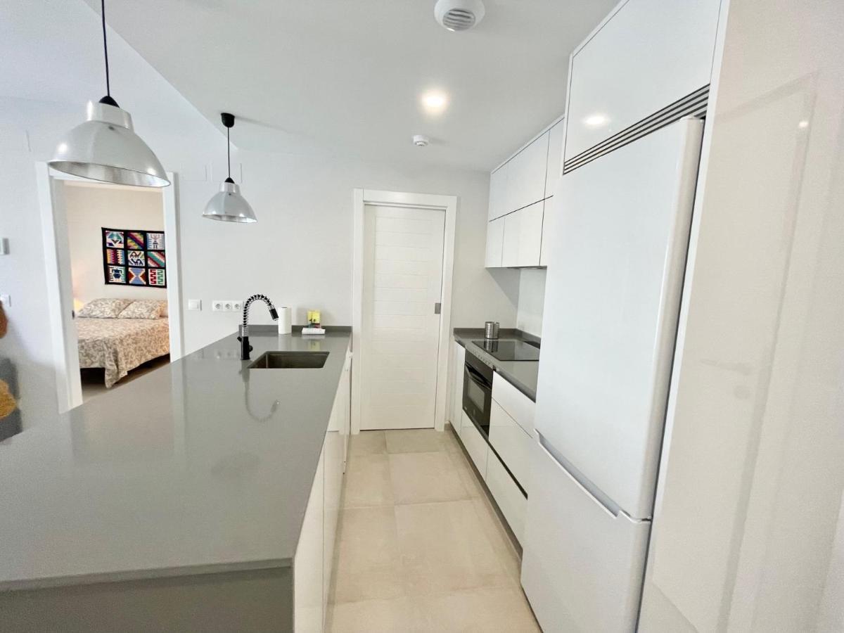 Residencial Camaleones By Ac Real Apartment Isla Canela