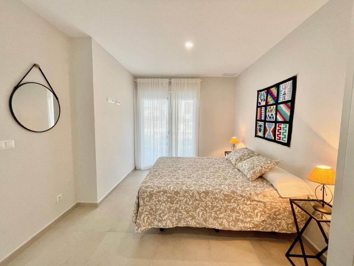 Residencial Camaleones By Ac Real * Isla Canela