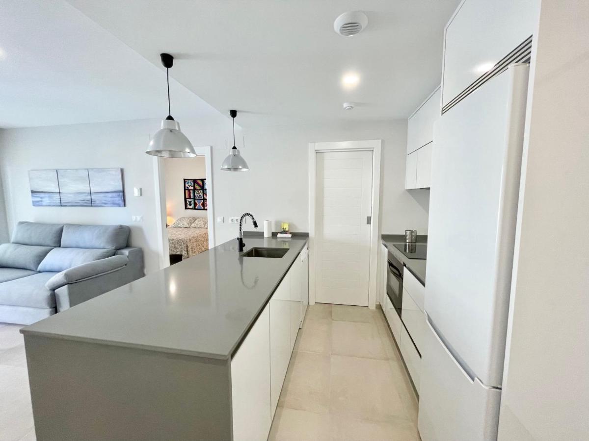 Residencial Camaleones By Ac Real Isla Canela