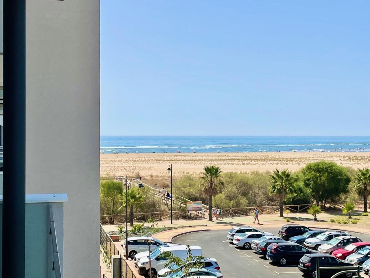 Residencial Camaleones By Ac Real Apartment *