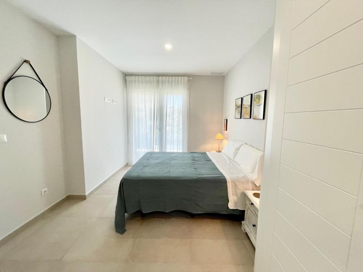 Apartment Residencial Camaleones By Ac Real *