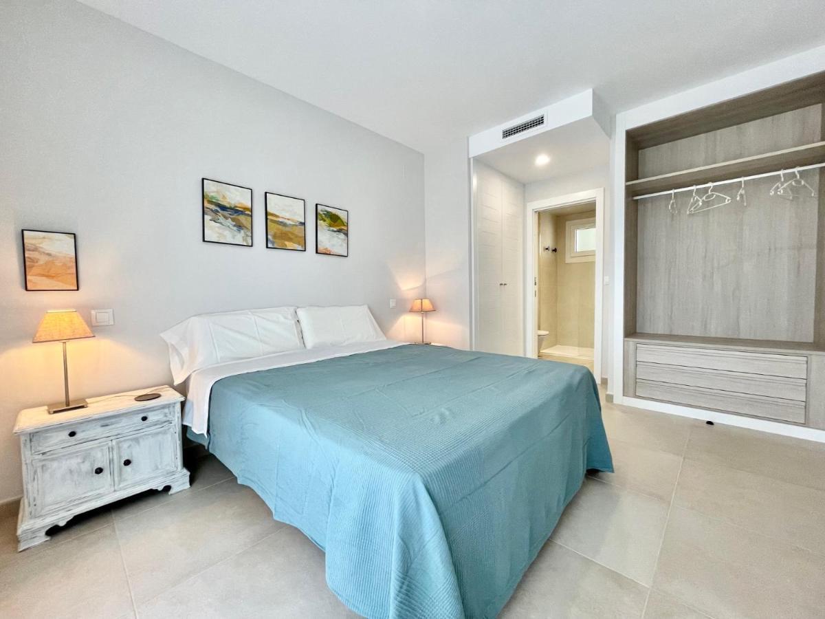 Residencial Camaleones By Ac Real Apartment