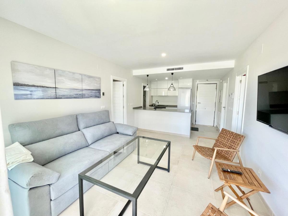 Residencial Camaleones By Ac Real Isla Canela