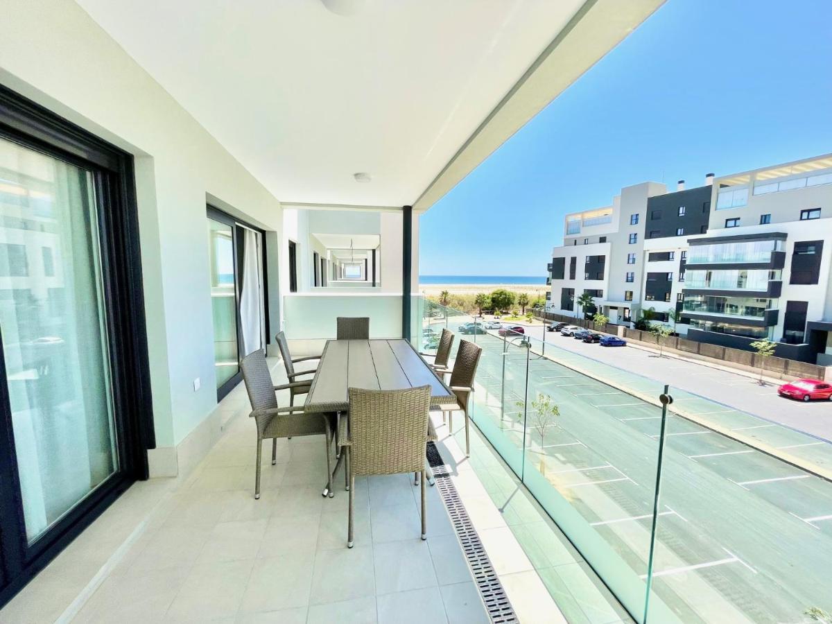 Apartment Residencial Camaleones By Ac Real