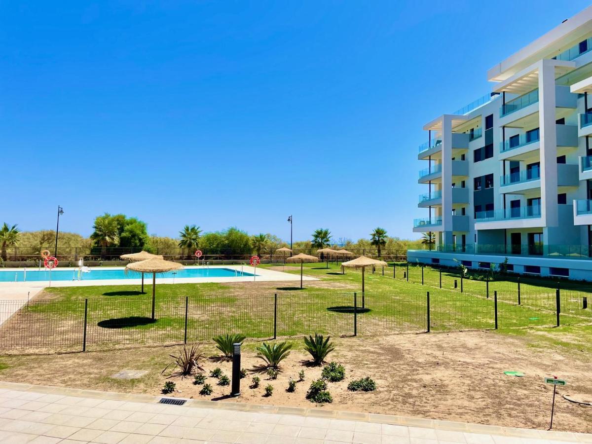Residencial Camaleones By Ac Real Apartment *