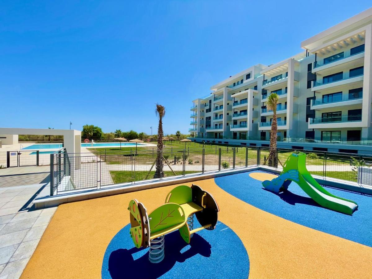 Residencial Camaleones By Ac Real