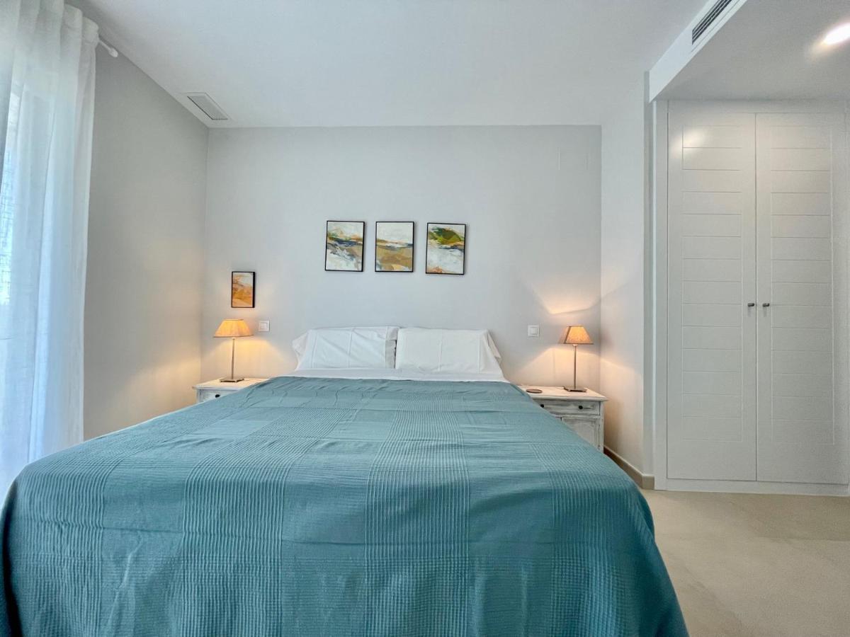 Residencial Camaleones By Ac Real * Isla Canela