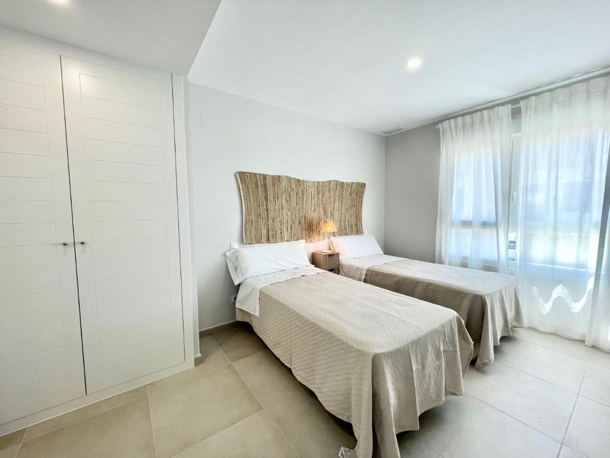 Residencial Camaleones By Ac Real Apartment Isla Canela