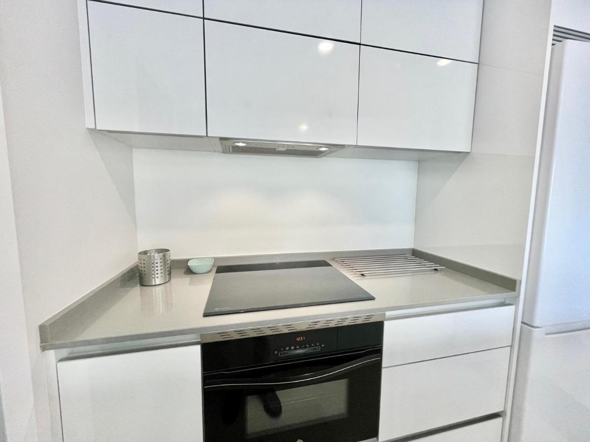 Apartment Residencial Camaleones By Ac Real Isla Canela