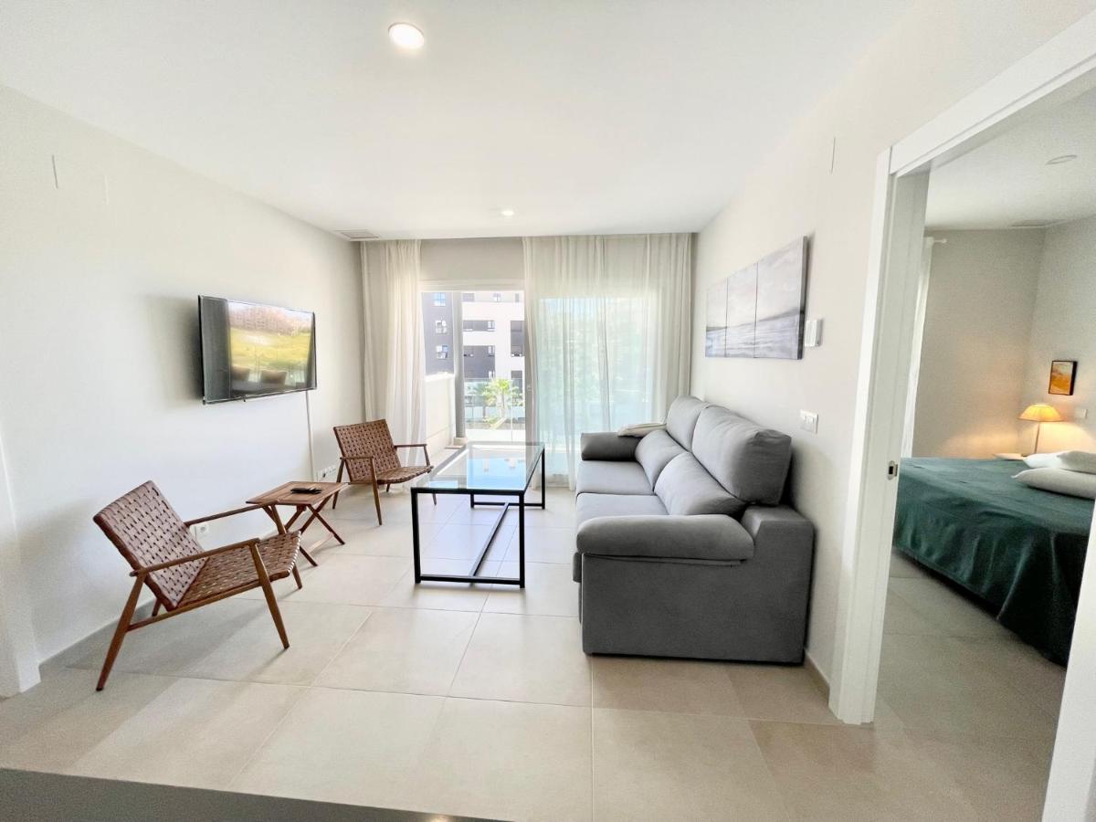 Apartment Residencial Camaleones By Ac Real