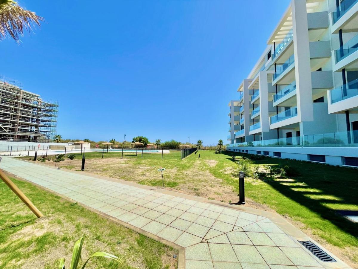 Apartment Residencial Camaleones By Ac Real Isla Canela