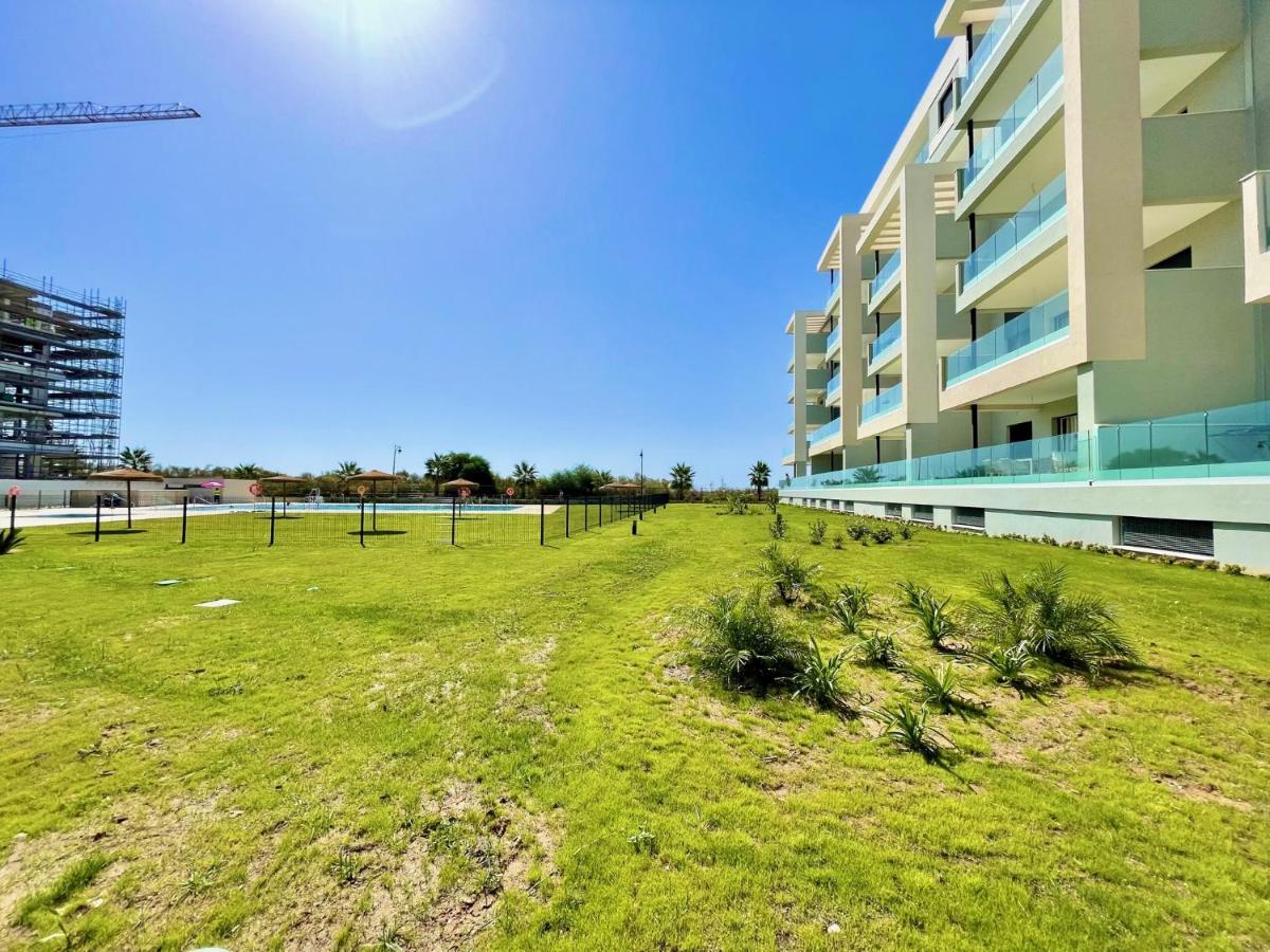 Residencial Camaleones By Ac Real Apartment *