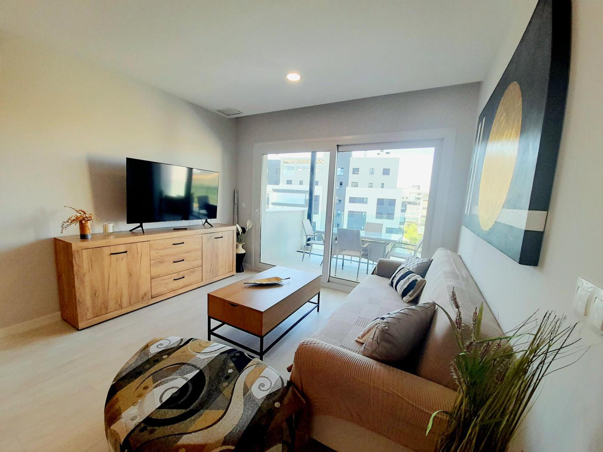 Residencial Camaleones By Ac Real * Isla Canela