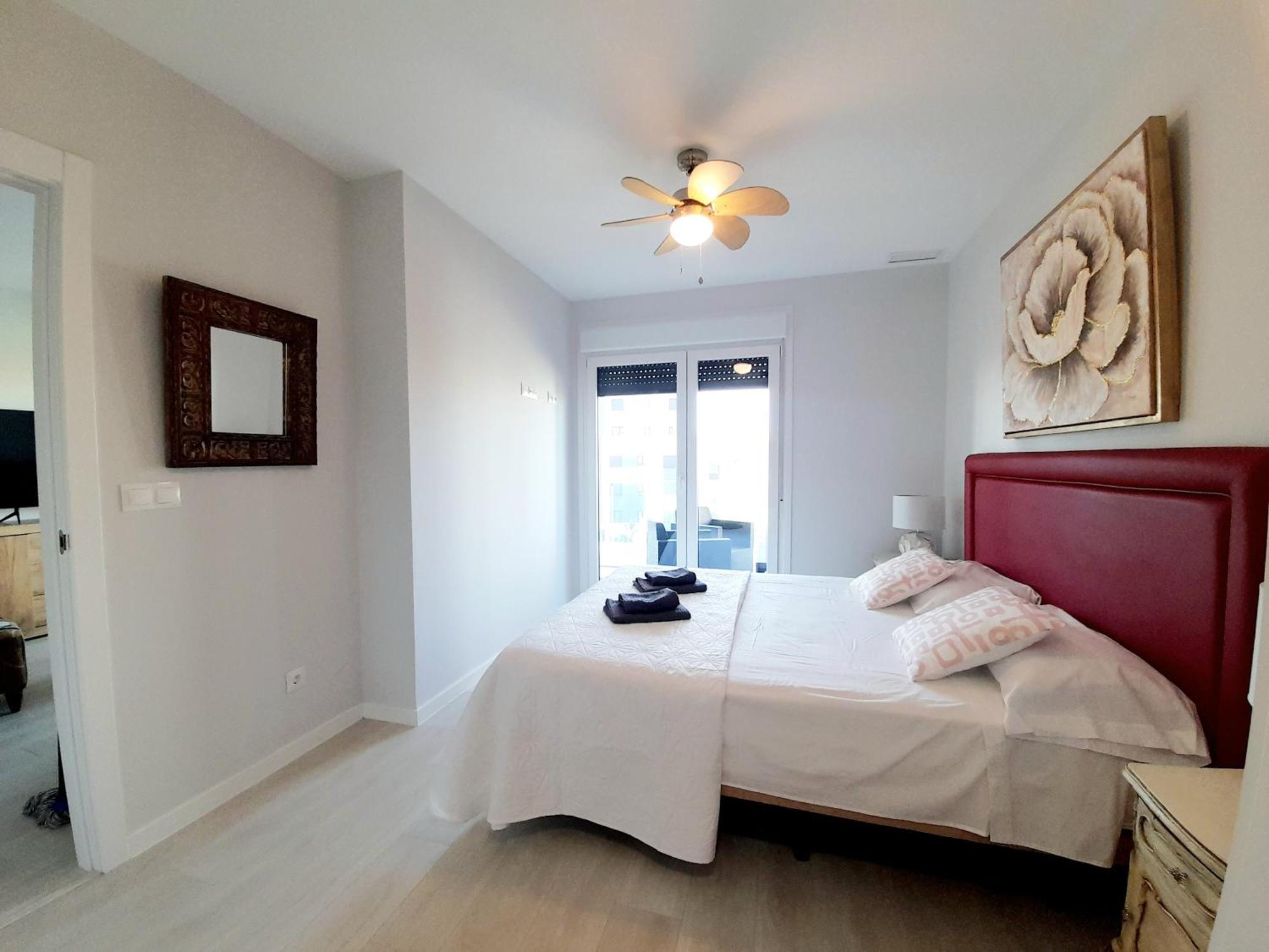 Residencial Camaleones By Ac Real Apartment