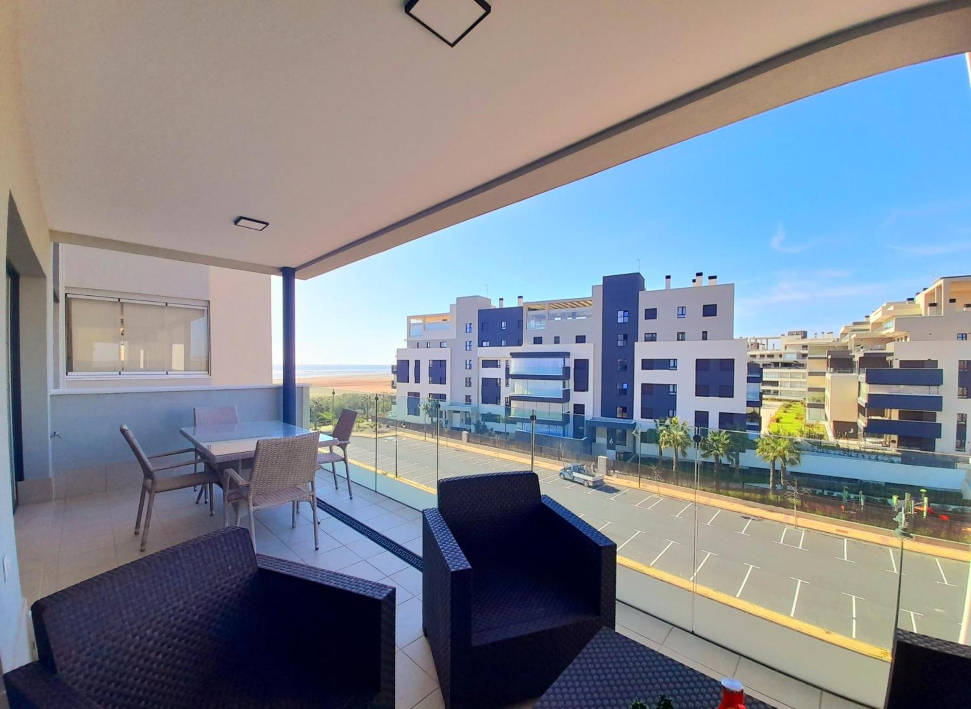 Residencial Camaleones By Ac Real *