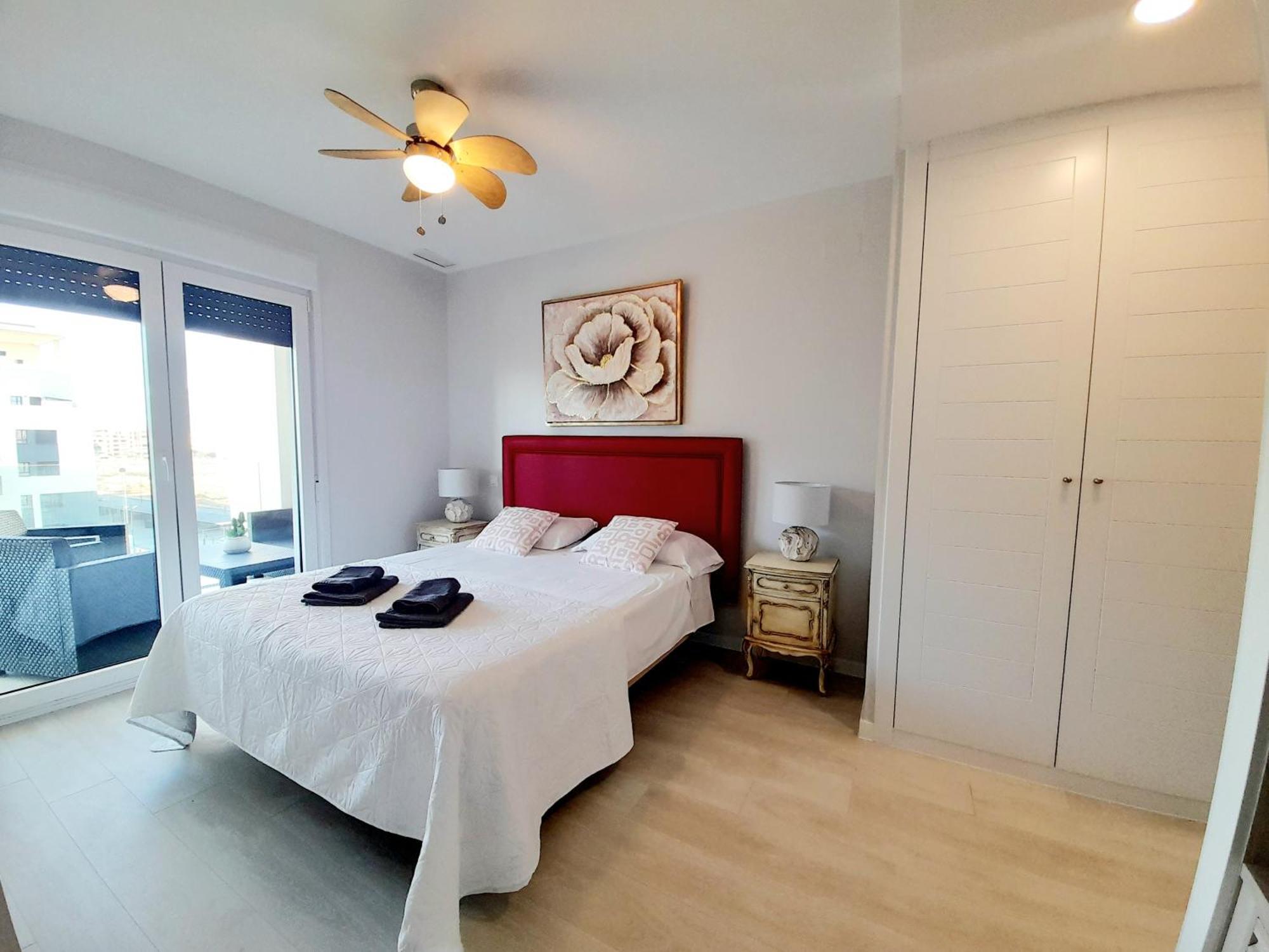 Residencial Camaleones By Ac Real * Isla Canela