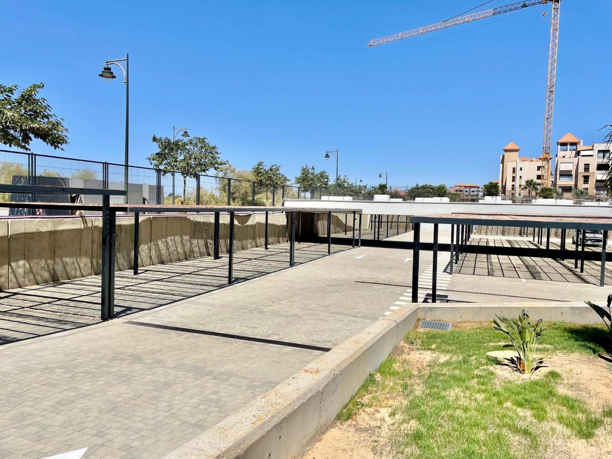Residencial Camaleones By Ac Real