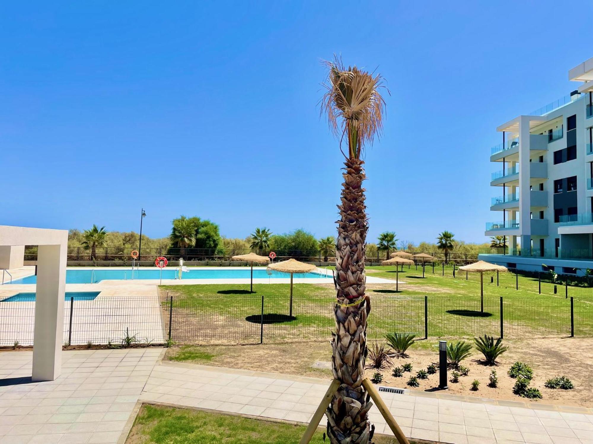Residencial Camaleones By Ac Real * Isla Canela
