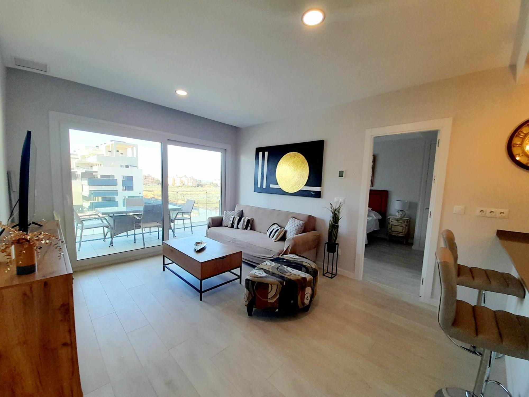 Residencial Camaleones By Ac Real *