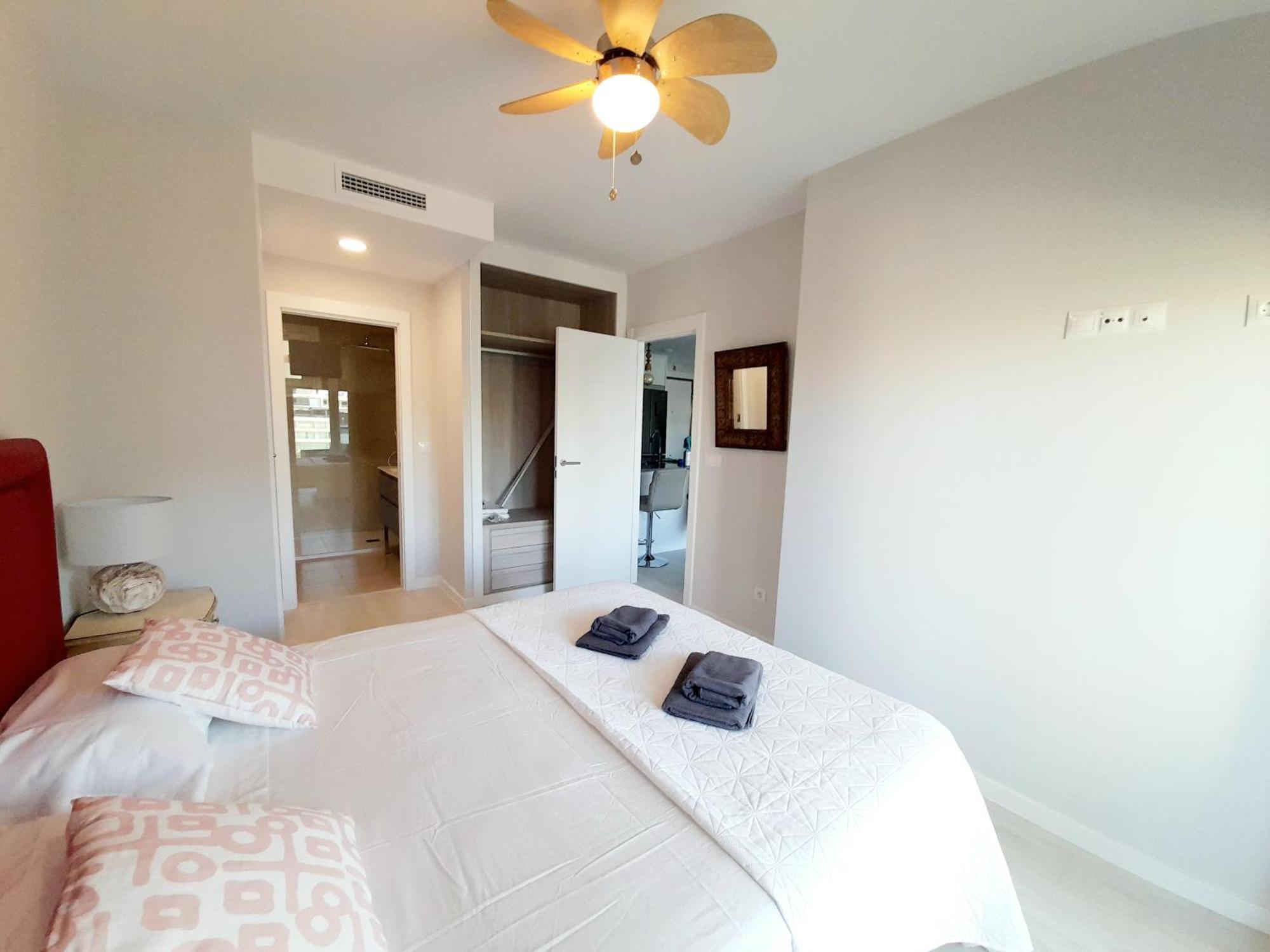 Residencial Camaleones By Ac Real Isla Canela