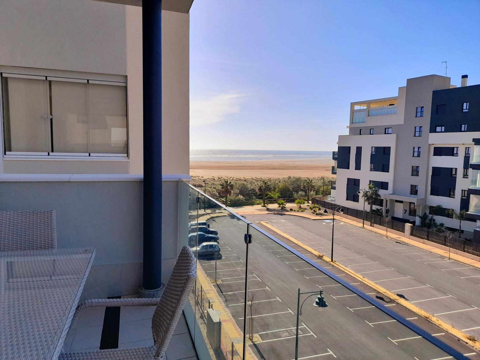 Residencial Camaleones By Ac Real Apartment *