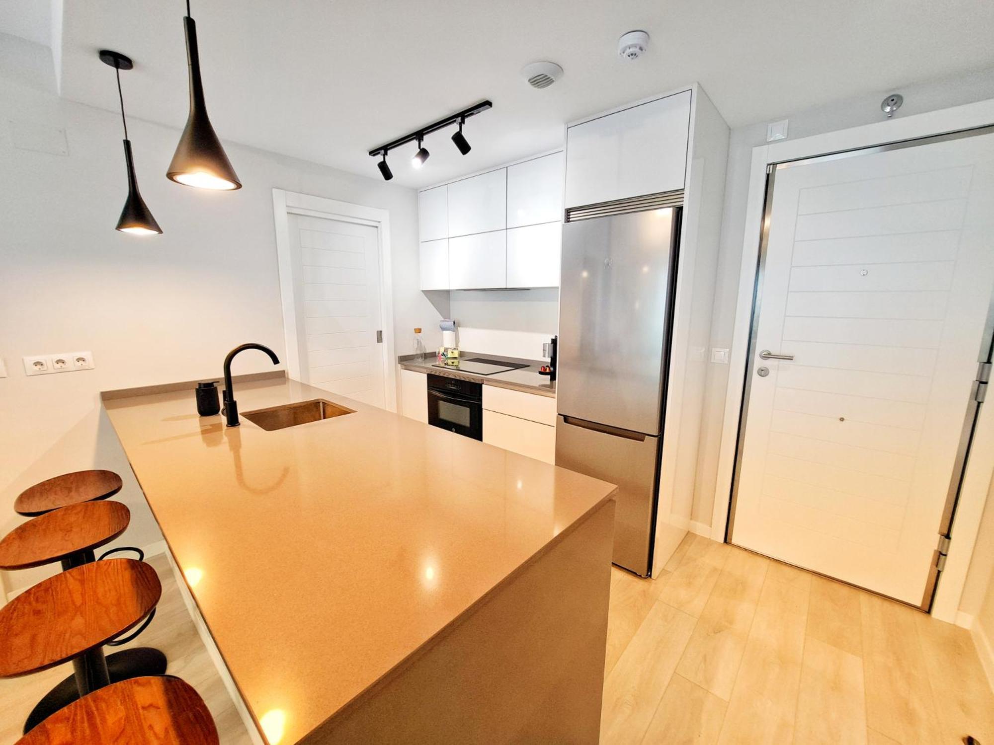 Apartment Residencial Camaleones By Ac Real Isla Canela