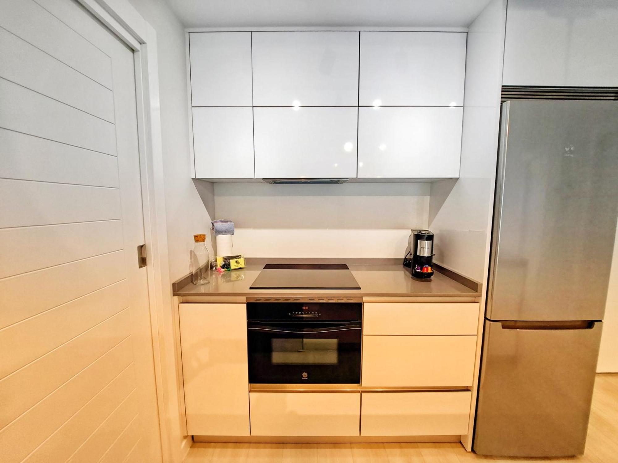 Residencial Camaleones By Ac Real Apartment Isla Canela