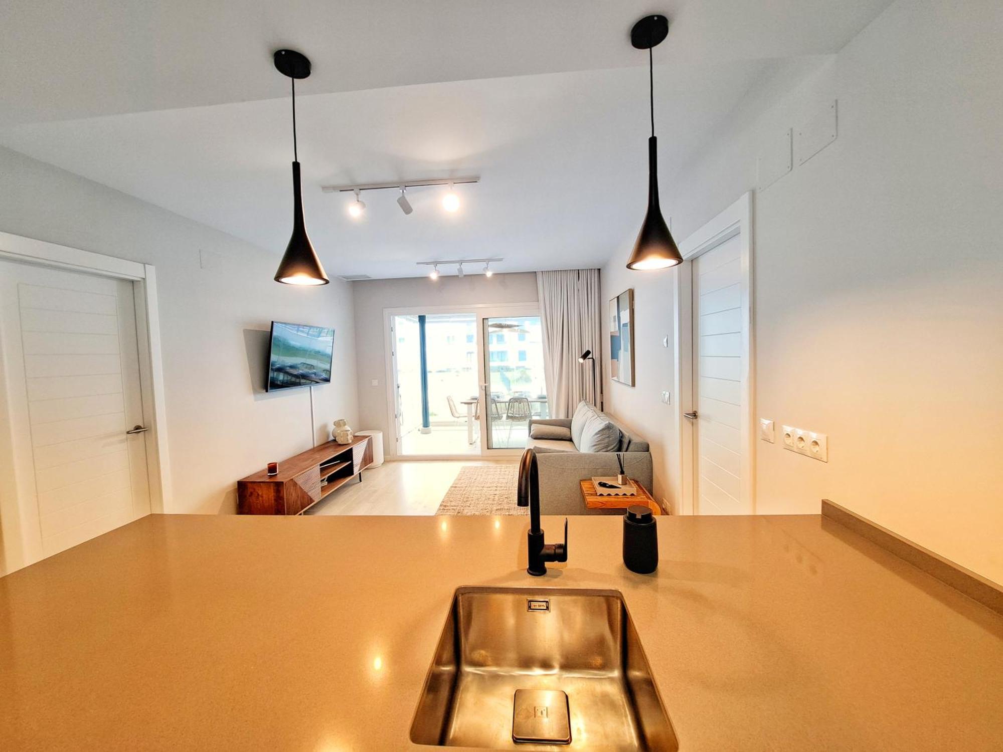 Residencial Camaleones By Ac Real *
