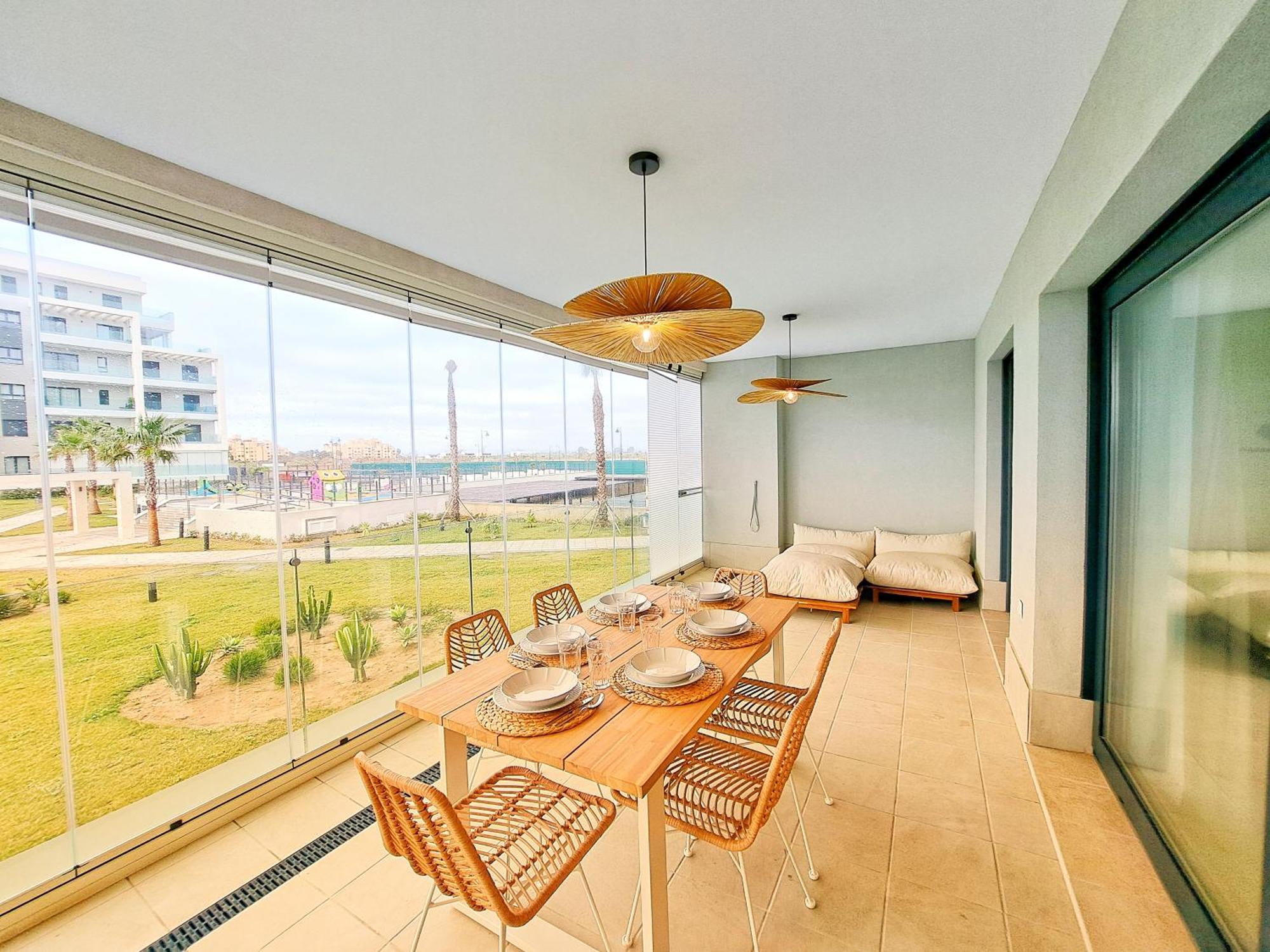 Residencial Camaleones By Ac Real