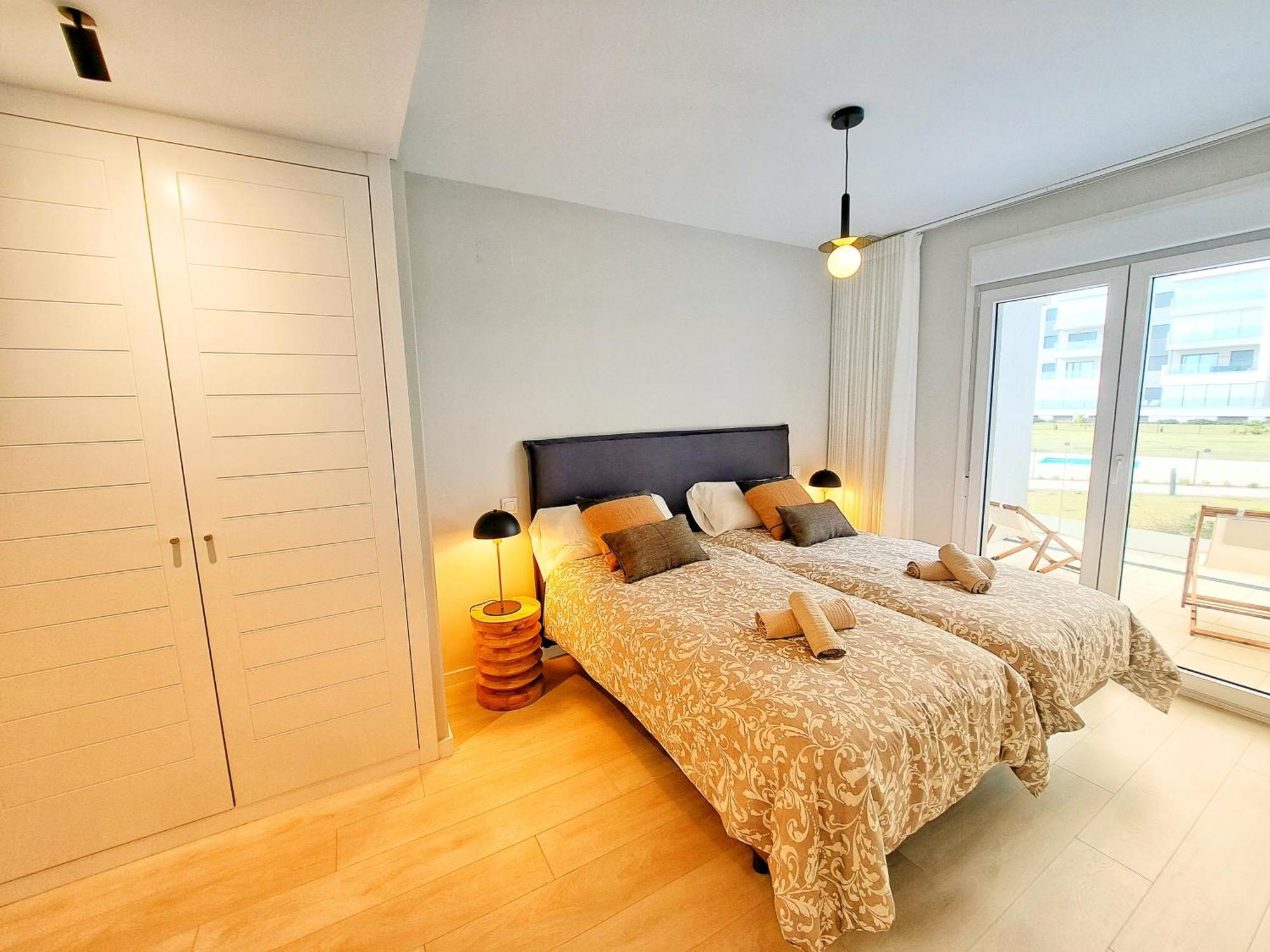 Residencial Camaleones By Ac Real